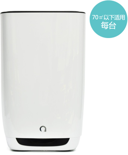 3M全凈系列空氣凈化器
