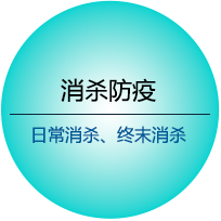 消殺防疫