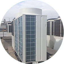 空調機組與管道清洗消毒